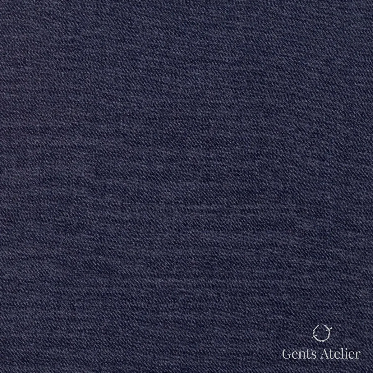 Костюм из Gent's Colors M·K20/16 — тёмно-синий, 100% шерсть